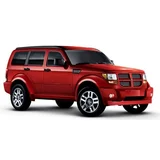 Dodge Nitro