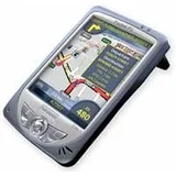 Navman PIN Pocket PC