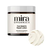 Mira Organics Pain Relief & Repair Lotion