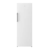 Beko 369L Upright BAF369W (White)