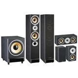 Accusound Omega Series