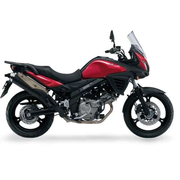 Suzuki V Strom 650 reviews ProductReview