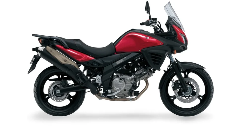suzuki v strom 650 service cost