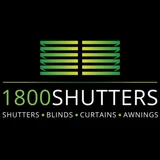 1800 Shutters