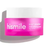 Hismile PAP+ Whitening Powder