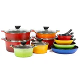NeoFlam Cookware