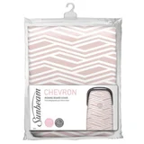 Sunbeam Chevron Ironing Board Cover SB0440
