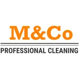 M&Co Professional Cleaning