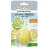 Woolworths Select Lemon Lime Dishwasher Deodoriser
