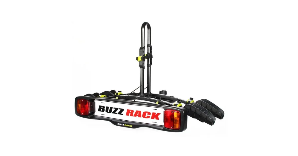 Buzzrack Buzzybee 2 reviews | ProductReview.com.au