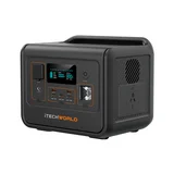 iTechworld PS800 Portable Lithium Power Station