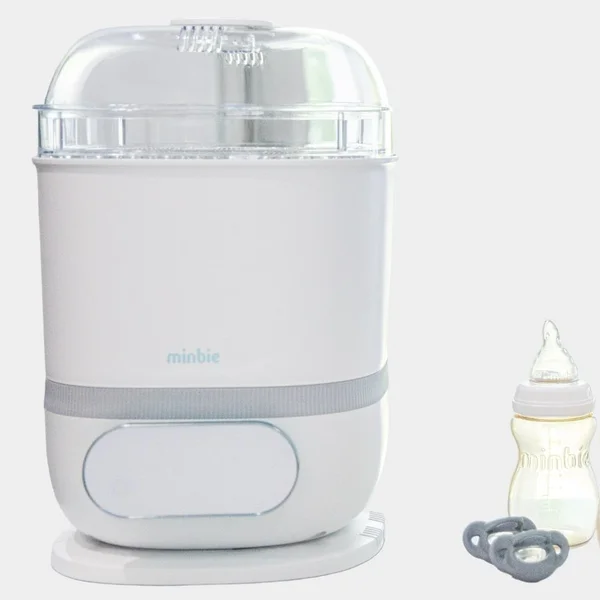 Minbie Steriliser Dryer reviews ProductReview