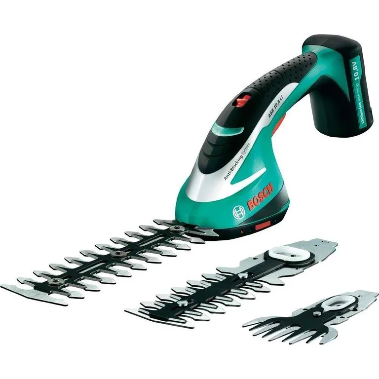 garden trimmer bunnings