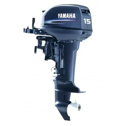 Outboard Motors