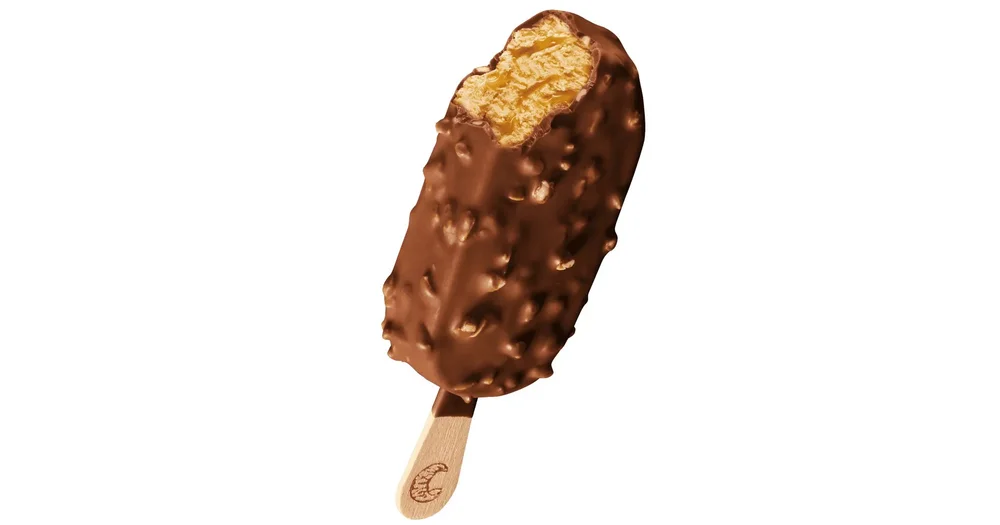 Connoisseur Salted Caramel & Macadamia reviews