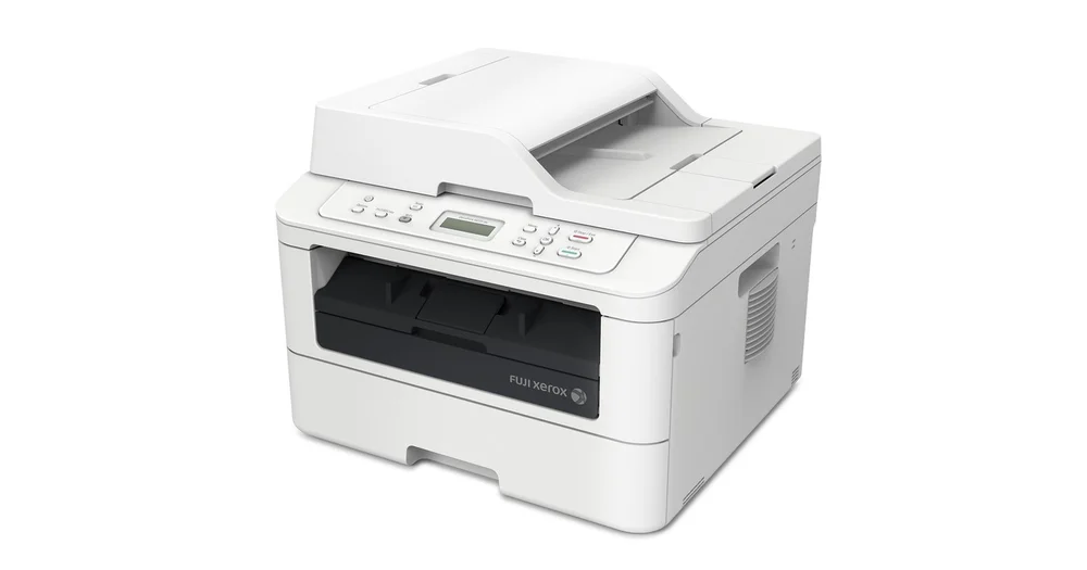 Fuji Xerox Docuprint M225dw Reviews Au 