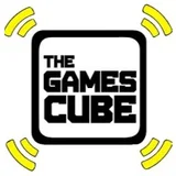The Games Cube