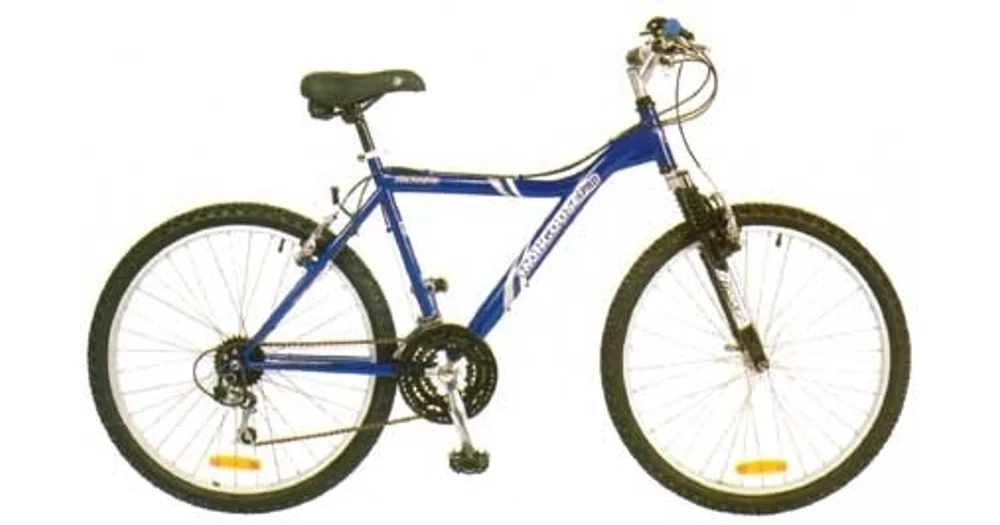 Rockadile mongoose bike hot sale