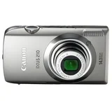 Canon IXUS 210 IS Touch