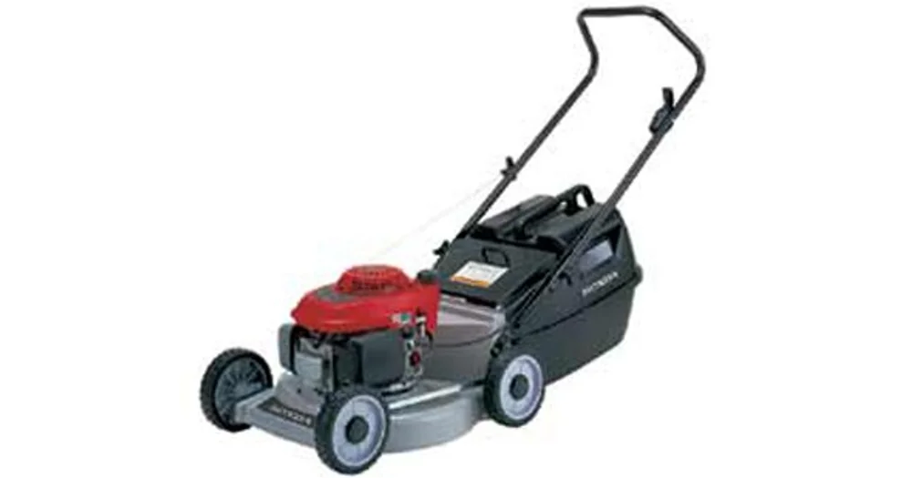 Honda Buffalo Buck HRU19D reviews ProductReview