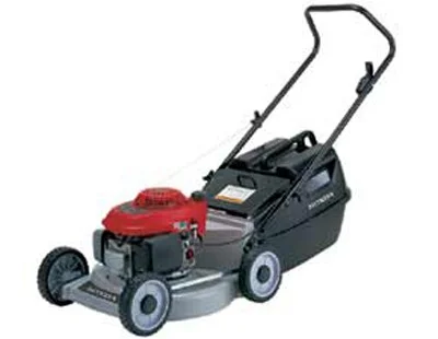 Honda Buffalo Buck HRU19D reviews ProductReview