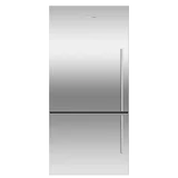 Fisher & Paykel ActiveSmart E522BLXFD5 (Stainless Steel, Left Door)