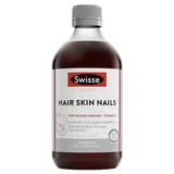 Swisse Ultiboost Hair Skin Nails Liquid