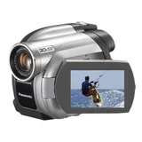 Panasonic VDR-D160