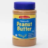 ALDI Bramwells Smooth Peanut Butter