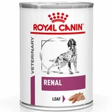 Royal Canin Renal Loaf