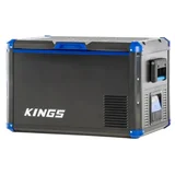Adventure Kings Stayzcool Fridges/Freezers Single Zone 60L