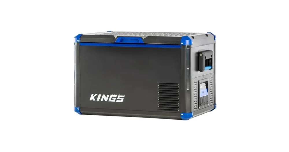 Kings on sale portable fridge