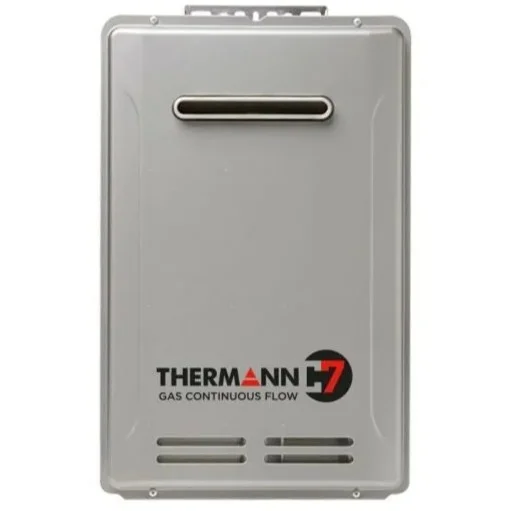 Thermann C7 Continuous Flow | ProductReview.com.au