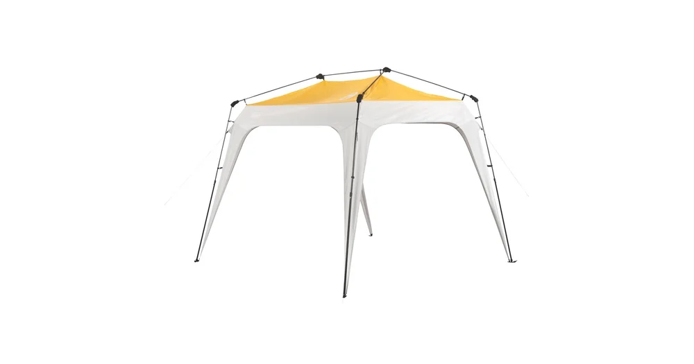 Coleman on sale superlight shelter