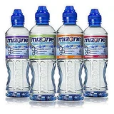 Mizone Formulated Sports Water