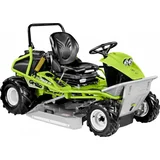 Grillo Climber 10 AWD 27