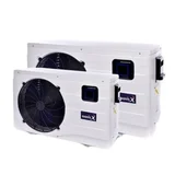 Oasis Heat Pumps X Series