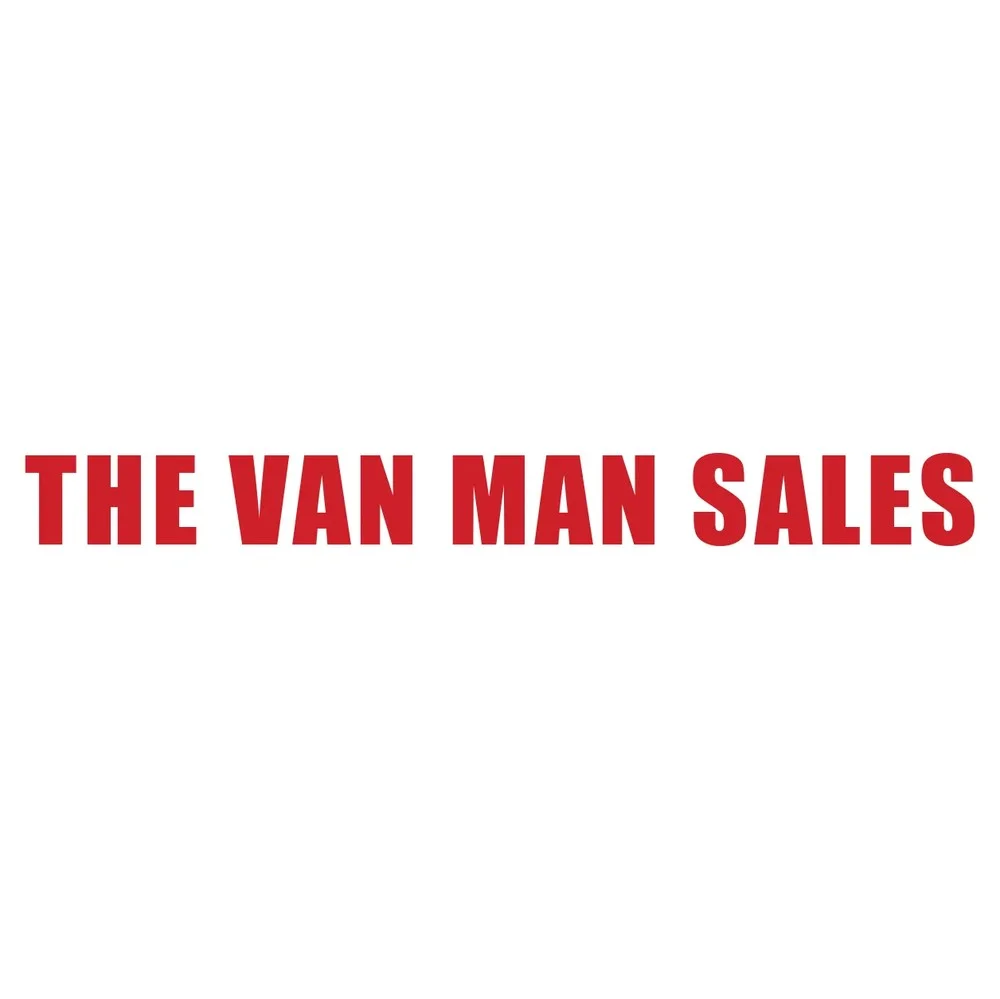 van man sales