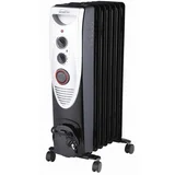 Moretti 1900W 7 Fin