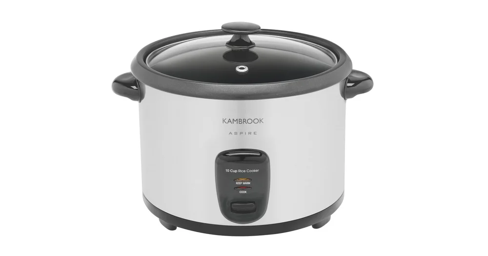 Kambrook Aspire KRC350 reviews