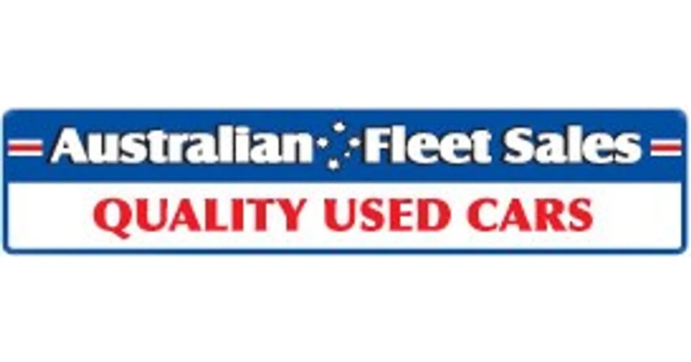 Australian Fleet Sales (page 4)