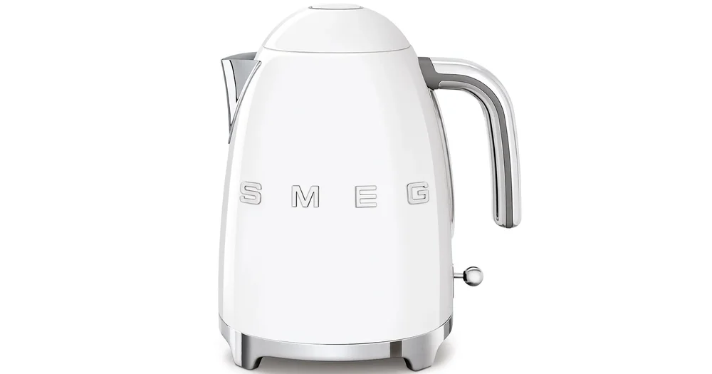 Smeg 50's Style KLF03 reviews
