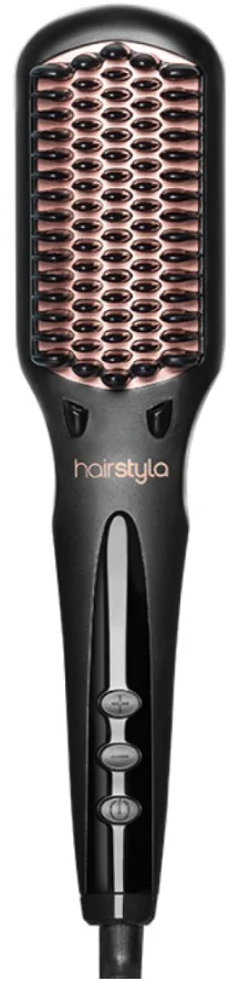 Hairstyla mini shop brush reviews