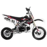 TDR 125CC Alloy Pit Trail Motor