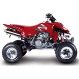 Hyosung TE450