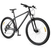 aldi mountain bike