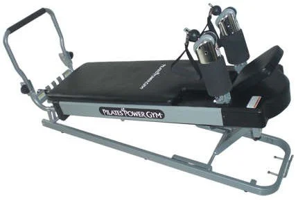 Pilates Power Gym Mini Reformer