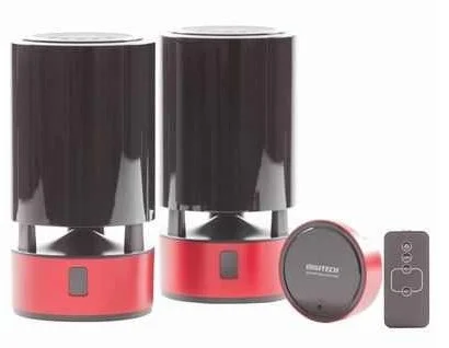 digitech outdoor speakers