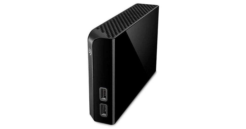 Seagate Backup Plus Hub reviews | ProductReview.com.au