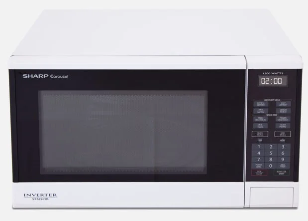 Domayne microwave 2024